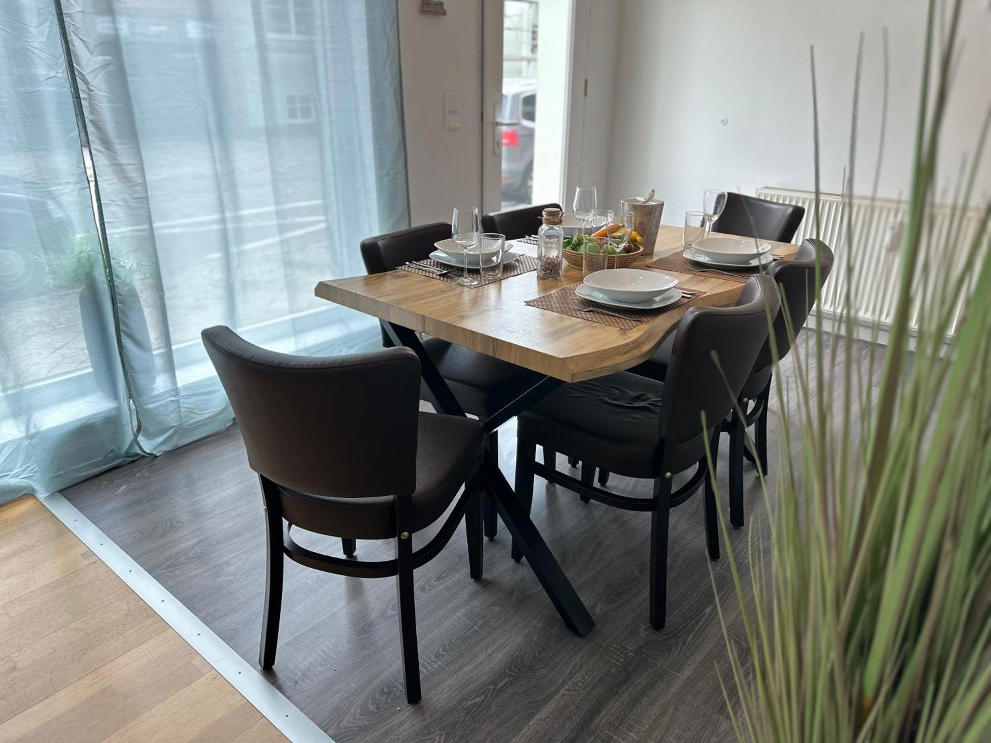 Ferienwohnung Nautica 450M Zum Strand Familienfreundlich 로스토크 외부 사진